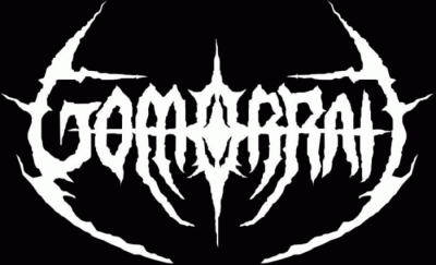 logo Gomorrah (USA-2)